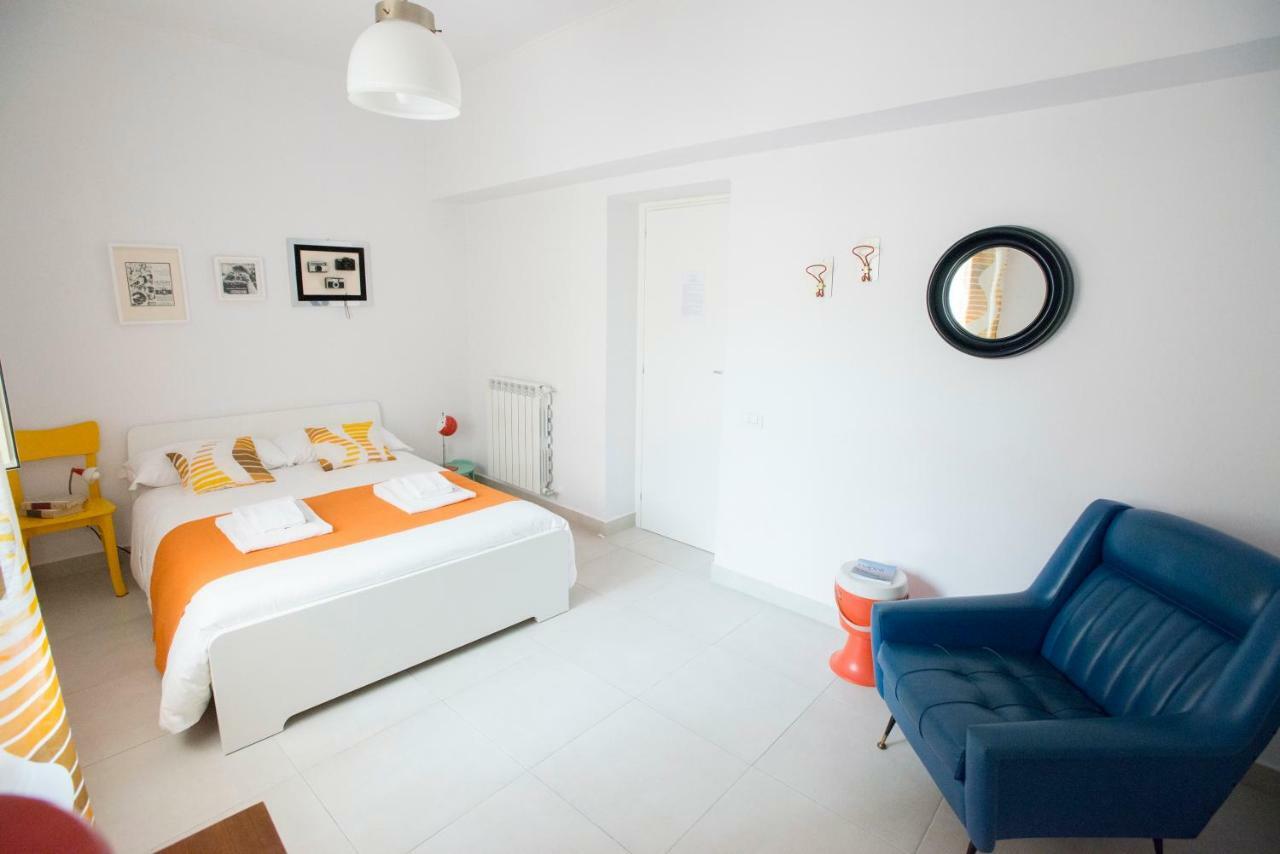 Interno16holidayhome Napoli