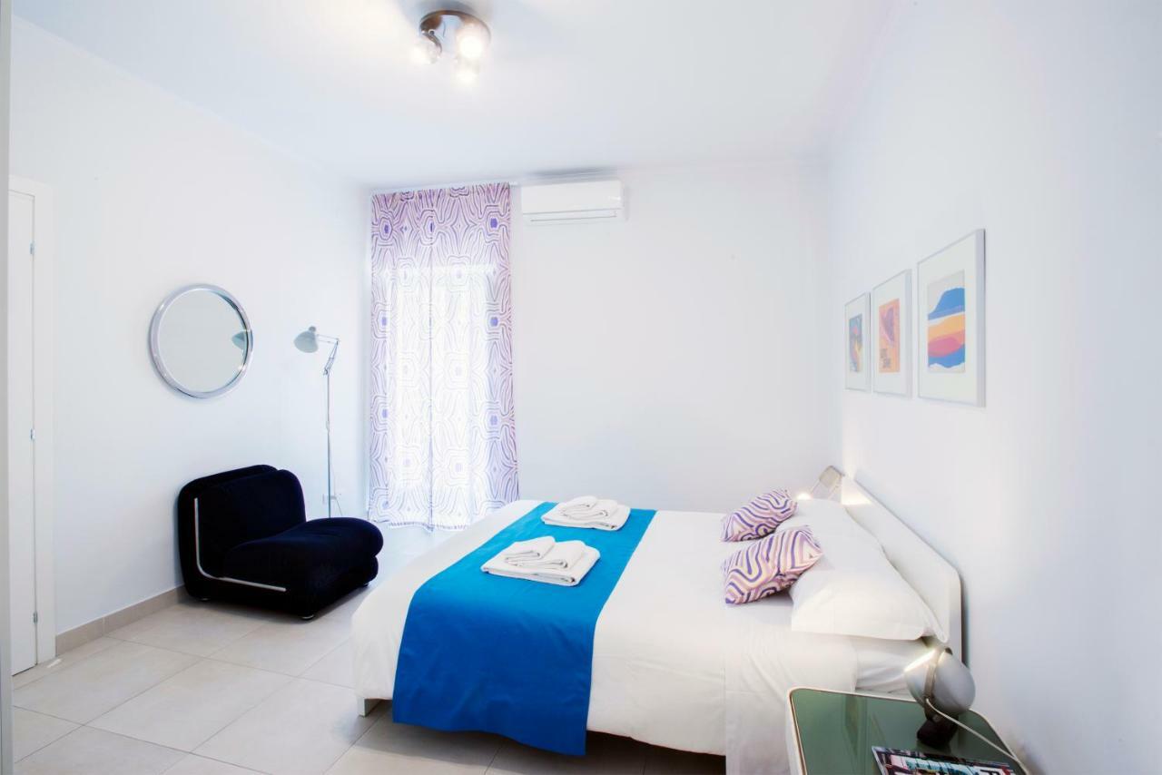 Interno16holidayhome Napoli