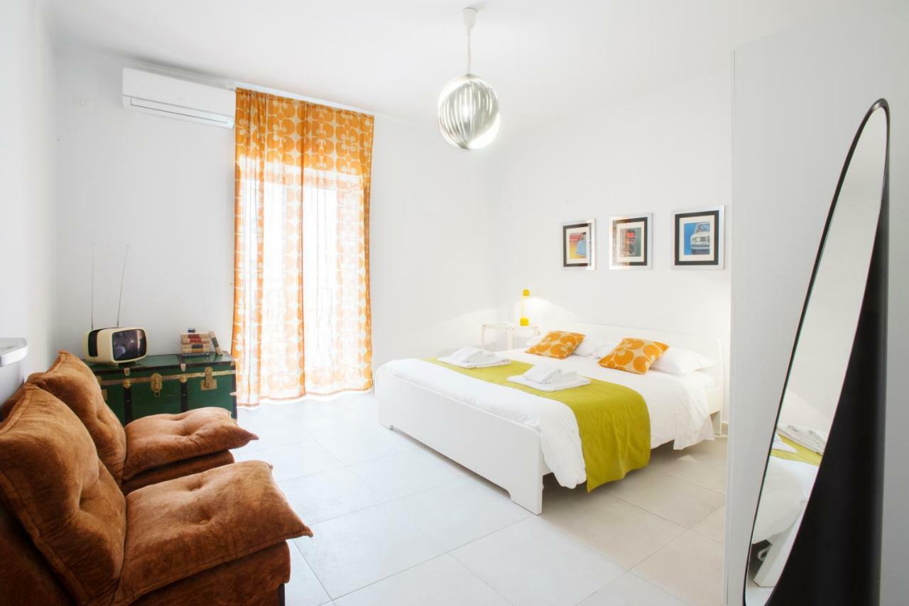 Interno16holidayhome Napoli