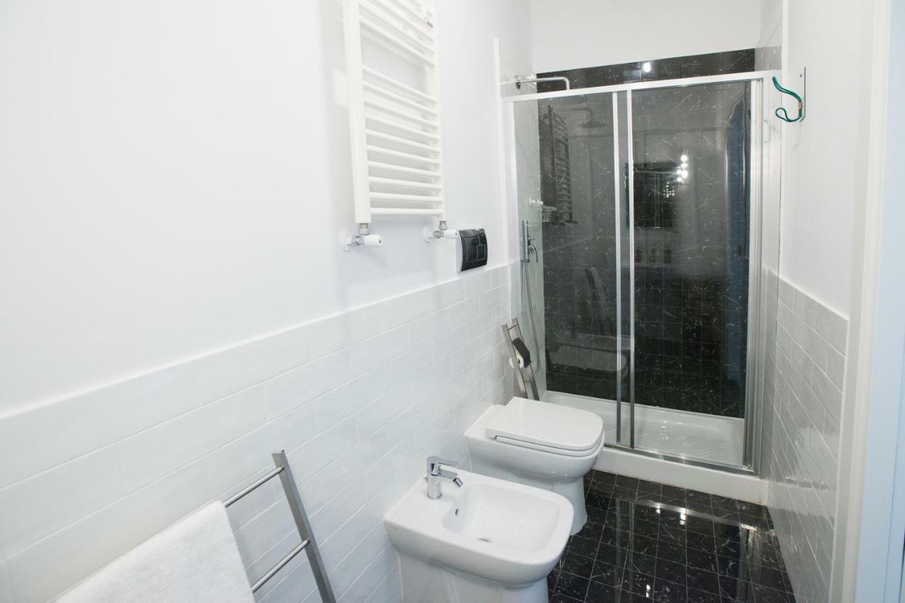 Interno16holidayhome Appartamento