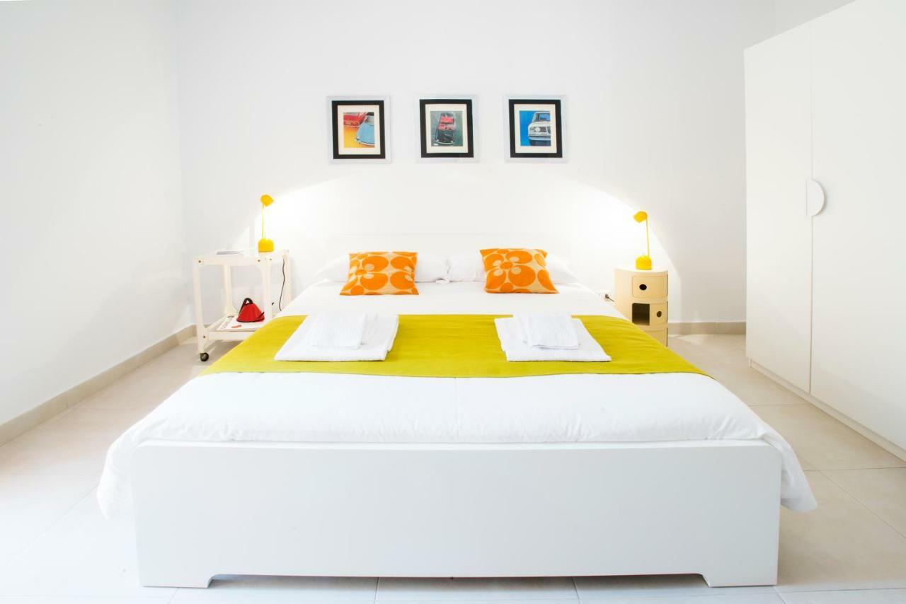 Interno16holidayhome Naples
