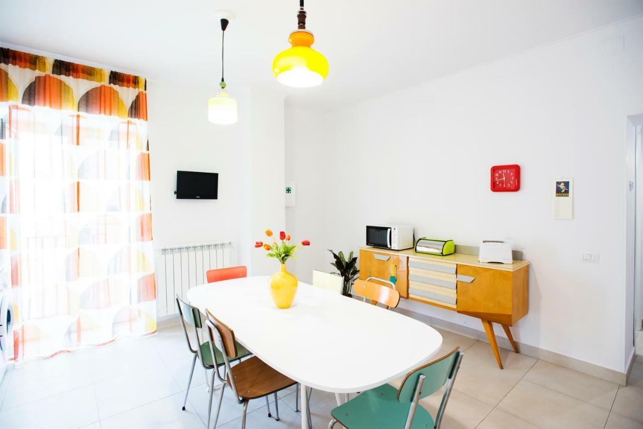 Interno16holidayhome Appartamento *