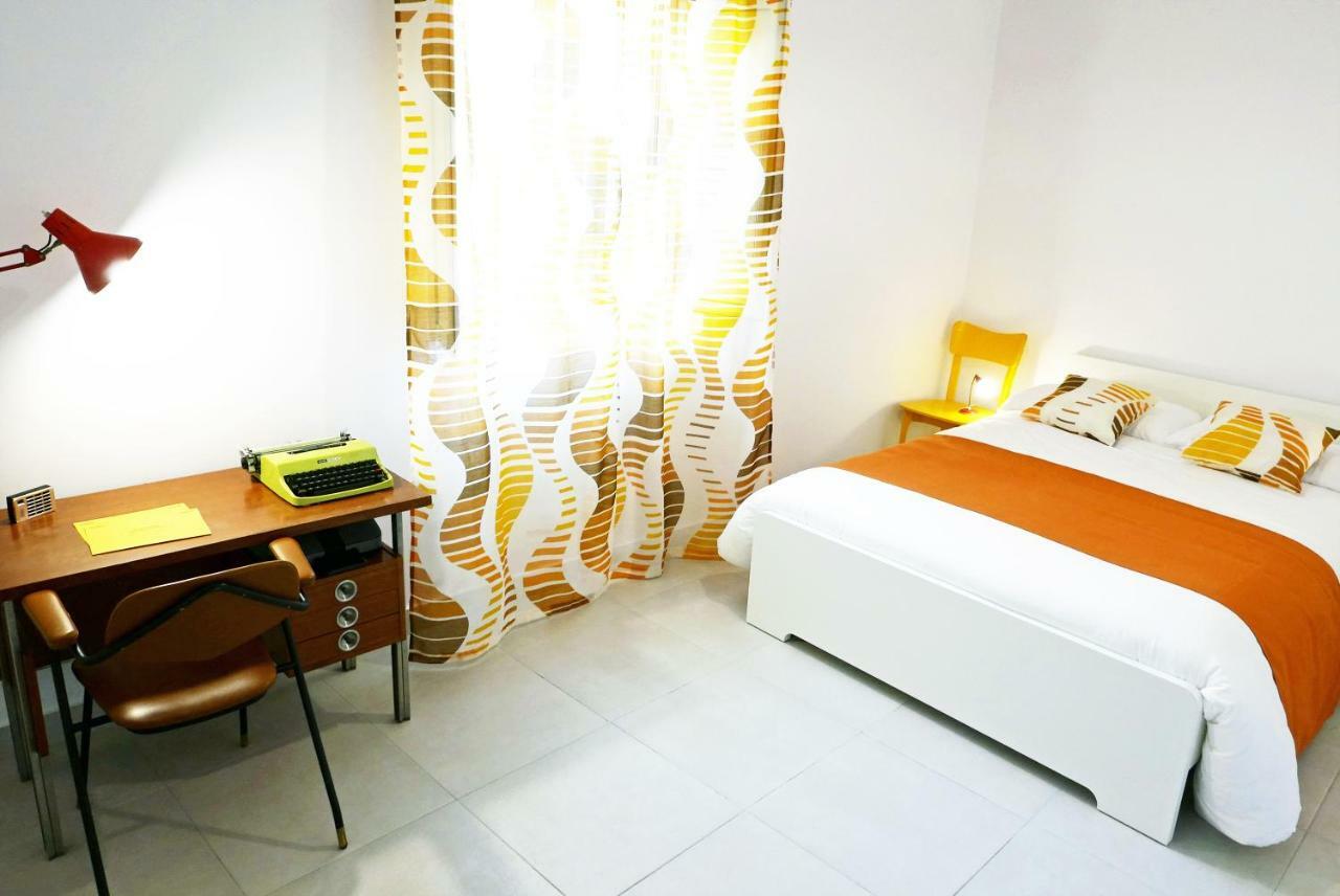 Interno16holidayhome * Napoli