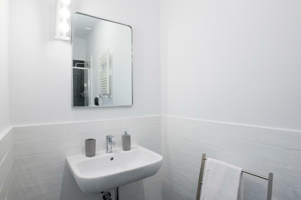 Appartamento Interno16holidayhome Napoli