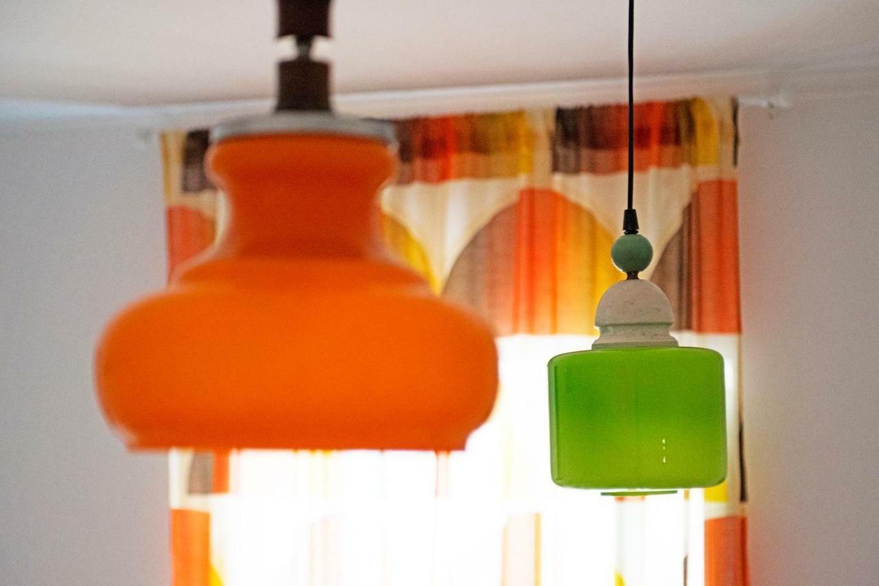 Interno16holidayhome Napoli