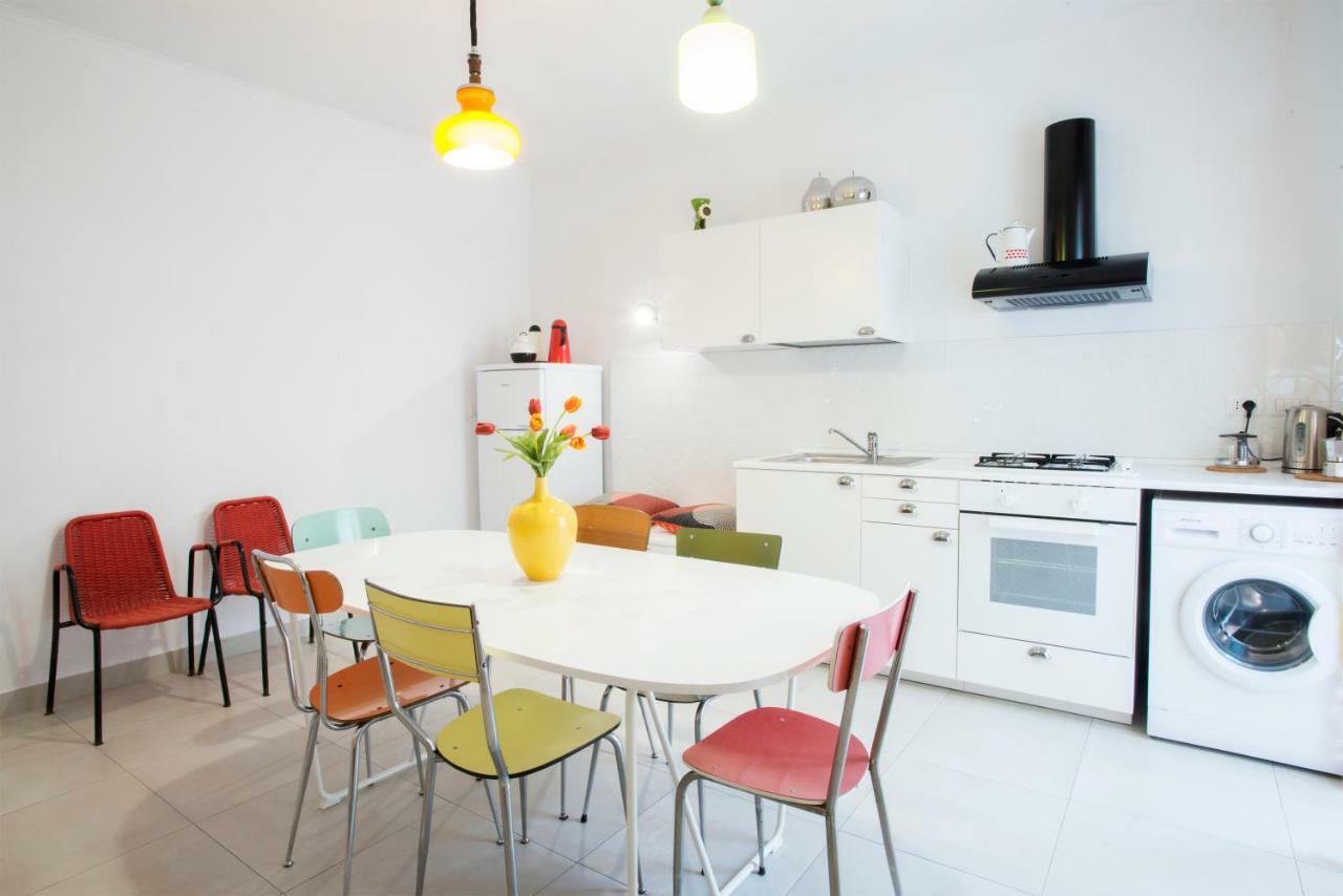 Interno16holidayhome Appartamento